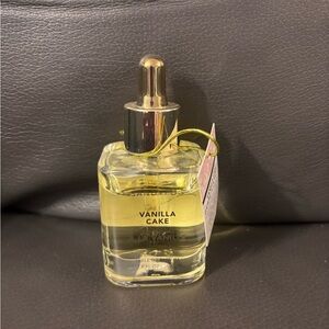 Vanilla Cake Scented Eau de Parfum Oil